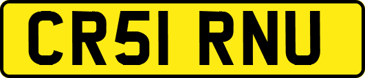 CR51RNU