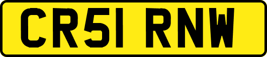 CR51RNW