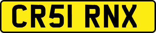 CR51RNX