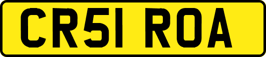 CR51ROA