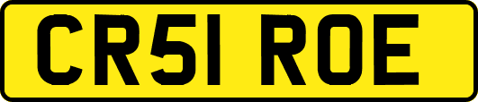 CR51ROE