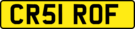 CR51ROF