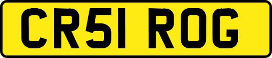 CR51ROG