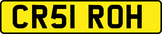 CR51ROH