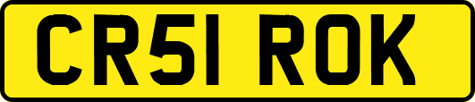 CR51ROK