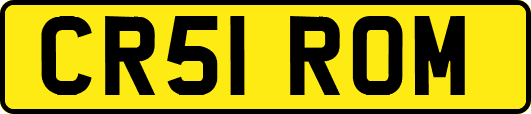 CR51ROM