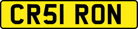 CR51RON