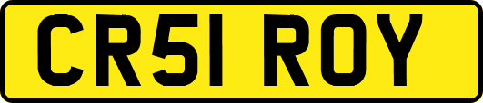 CR51ROY