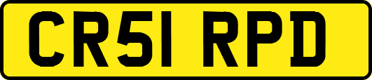 CR51RPD