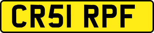 CR51RPF