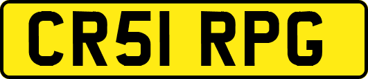 CR51RPG