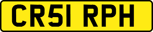 CR51RPH