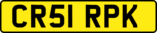 CR51RPK