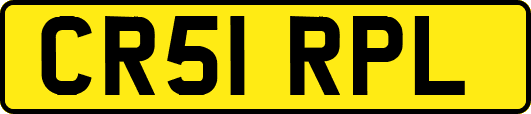 CR51RPL