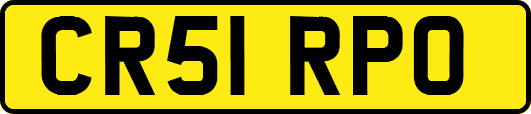 CR51RPO