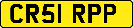 CR51RPP