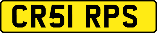 CR51RPS