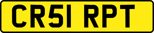 CR51RPT