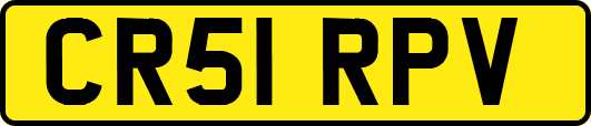 CR51RPV