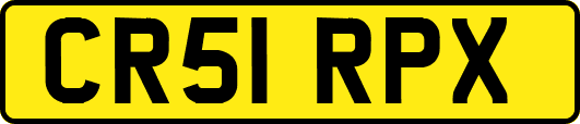 CR51RPX