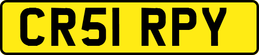 CR51RPY