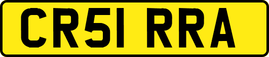 CR51RRA
