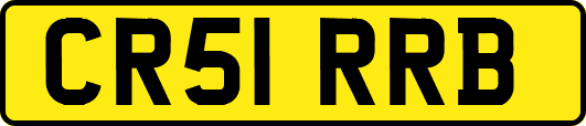 CR51RRB
