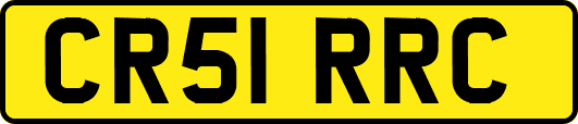 CR51RRC