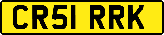 CR51RRK