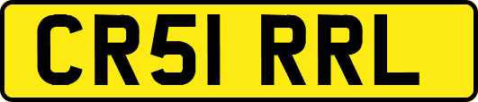 CR51RRL