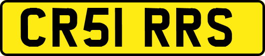 CR51RRS