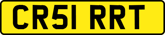 CR51RRT