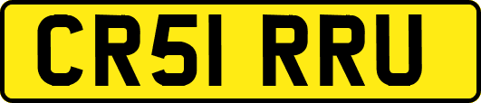 CR51RRU