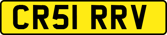 CR51RRV