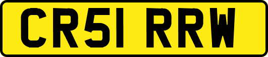 CR51RRW