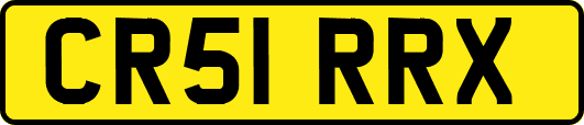 CR51RRX