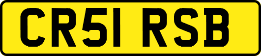 CR51RSB
