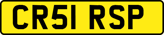 CR51RSP