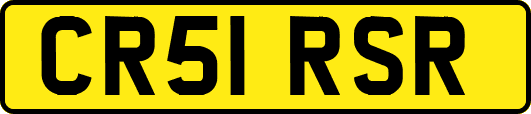 CR51RSR