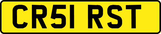 CR51RST