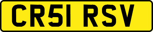 CR51RSV