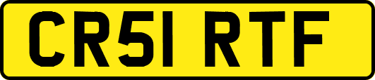 CR51RTF