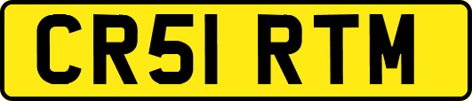 CR51RTM