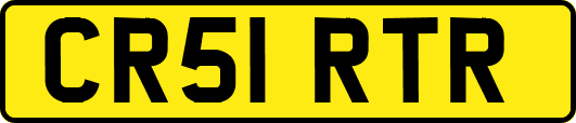 CR51RTR