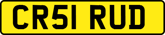 CR51RUD