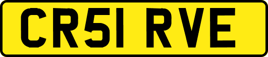 CR51RVE