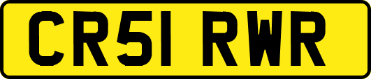 CR51RWR