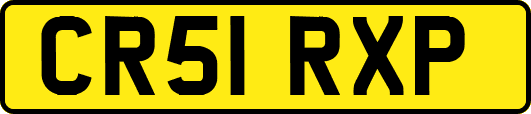 CR51RXP