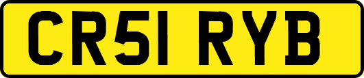 CR51RYB