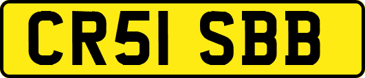 CR51SBB